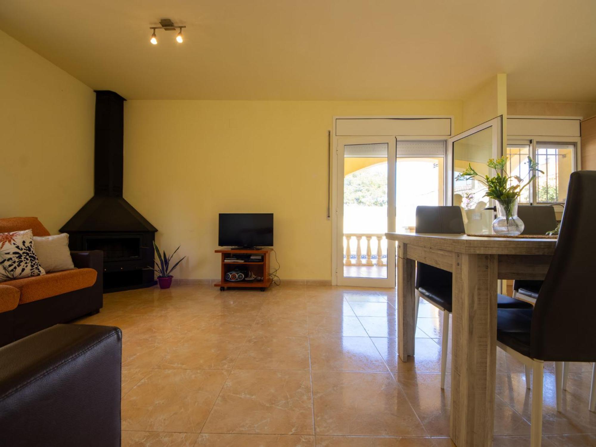 Holiday Home Tatiana By Interhome Riumar Exterior photo
